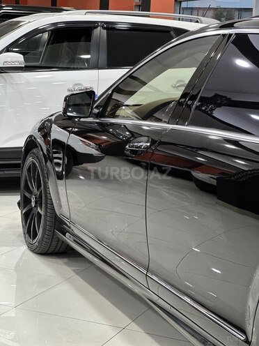 Mercedes S 500 2007, 158,000 km - 5.5 l - Sumqayıt