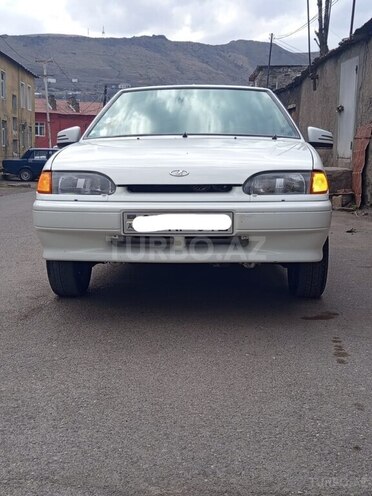 LADA (VAZ) 2115 2012, 231,221 km - 1.6 l - Gəncə