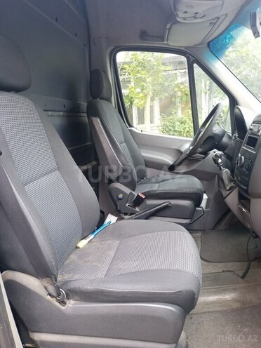Mercedes Sprinter 311 2009, 370,000 km - 2.2 l - Bakı