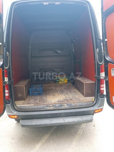 Mercedes Sprinter 311 2009, 370,000 km - 2.2 l - Bakı
