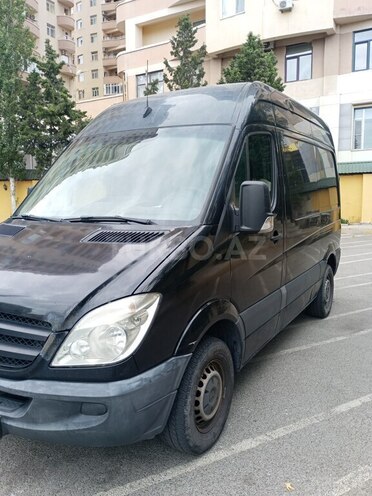 Mercedes Sprinter 311 2009, 370,000 km - 2.2 l - Bakı