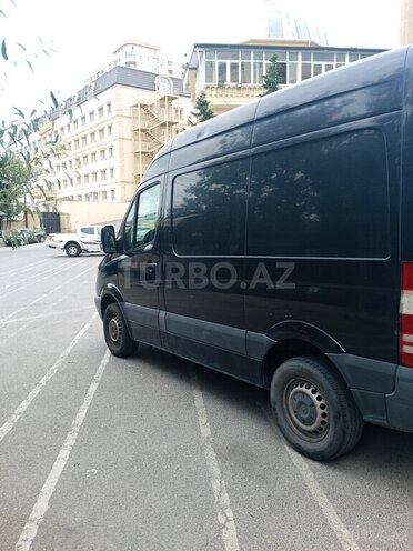 Mercedes Sprinter 311 2009, 370,000 km - 2.2 l - Bakı