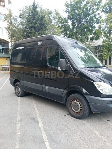 Mercedes Sprinter 311 2009, 370,000 km - 2.2 l - Bakı