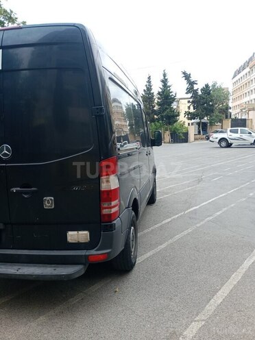 Mercedes Sprinter 311 2009, 370,000 km - 2.2 l - Bakı