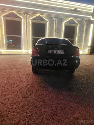 Ford Focus 2002, 142,000 km - 2.0 l - Bakı