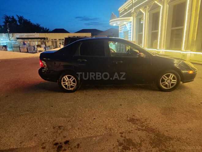 Ford Focus 2002, 142,000 km - 2.0 l - Bakı