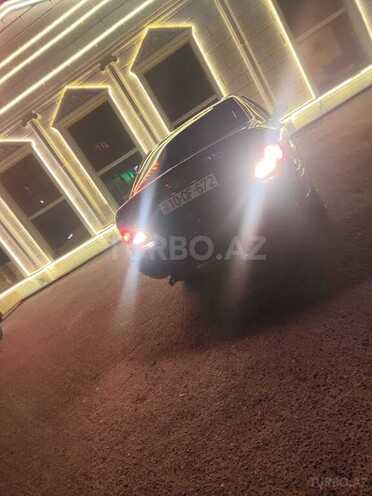 Ford Focus 2002, 142,000 km - 2.0 l - Bakı