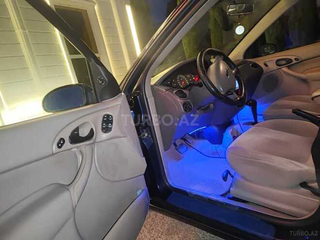 Ford Focus 2002, 142,000 km - 2.0 l - Bakı
