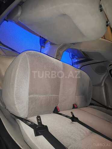 Ford Focus 2002, 142,000 km - 2.0 l - Bakı