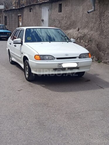 LADA (VAZ) 2115 2012, 231,221 km - 1.6 l - Gəncə