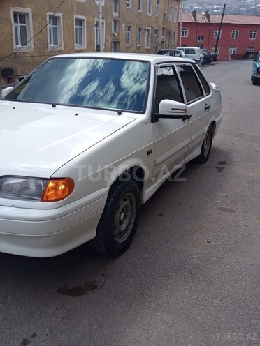 LADA (VAZ) 2115 2012, 231,221 km - 1.6 l - Gəncə