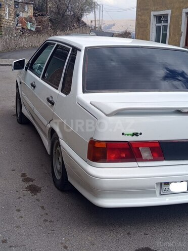LADA (VAZ) 2115 2012, 231,221 km - 1.6 l - Gəncə