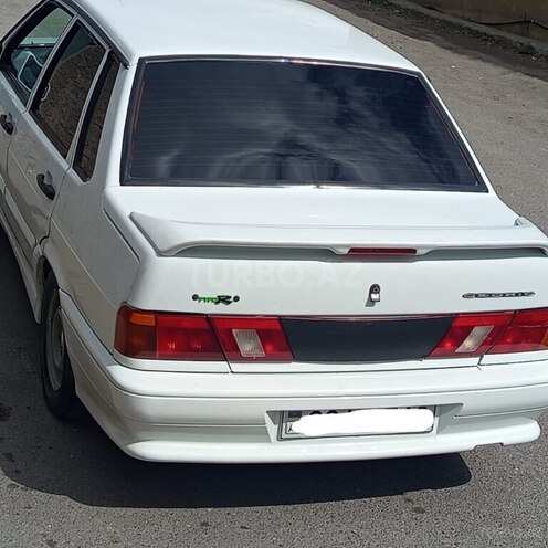 LADA (VAZ) 2115 2012, 231,221 km - 1.6 l - Gəncə