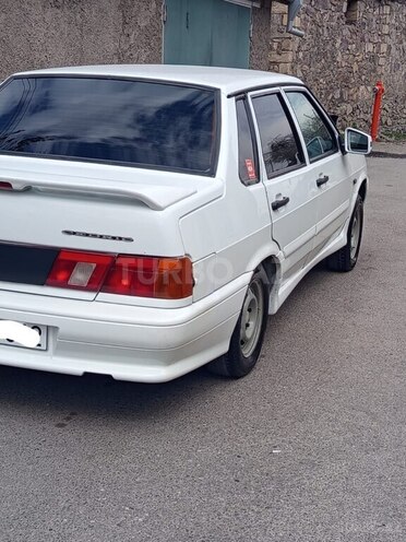 LADA (VAZ) 2115 2012, 231,221 km - 1.6 l - Gəncə