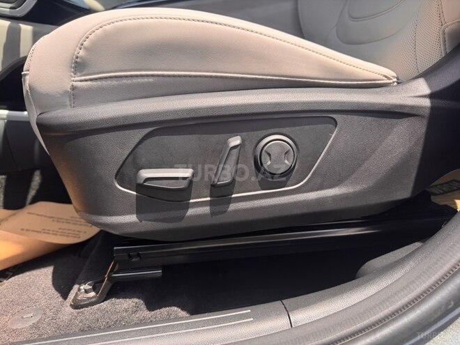 Hyundai Tucson 2023, 4,000 km - 1.6 л - Bakı