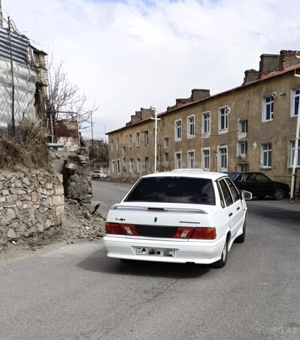 LADA (VAZ) 2115 2012, 231,221 km - 1.6 l - Gəncə