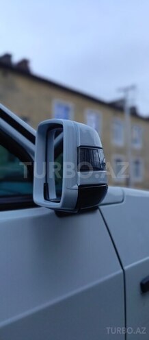 LADA (VAZ) 2115 2012, 231,221 km - 1.6 l - Gəncə