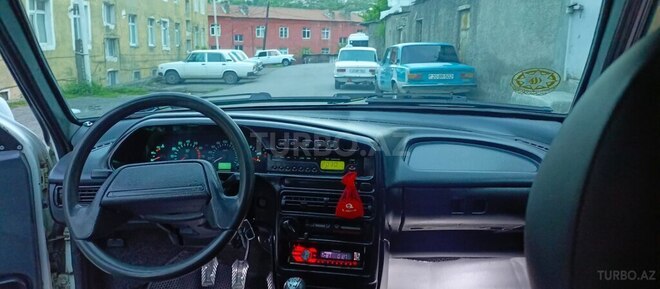 LADA (VAZ) 2115 2012, 231,221 km - 1.6 l - Gəncə
