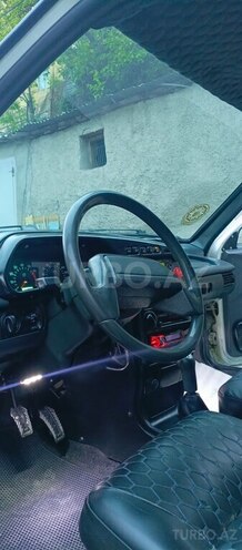 LADA (VAZ) 2115 2012, 231,221 km - 1.6 l - Gəncə