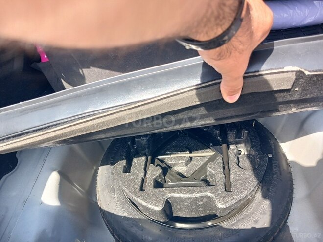 Hyundai Elantra 2018, 177,028 km - 2.0 l - Bakı