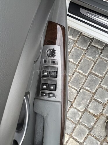 BMW 730 2008, 140,478 km - 3.0 l - Bakı