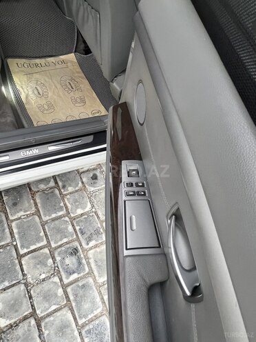 BMW 730 2008, 140,478 km - 3.0 l - Bakı
