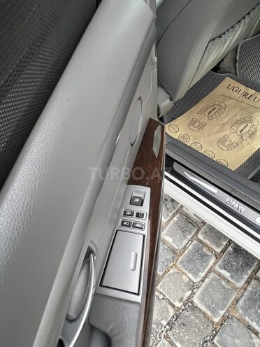 BMW 730 2008, 140,478 km - 3.0 l - Bakı