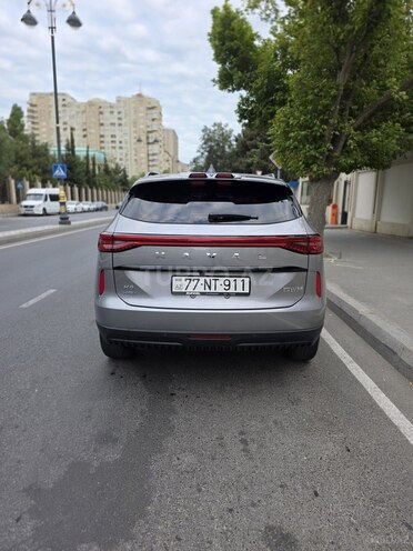 Haval H6-3