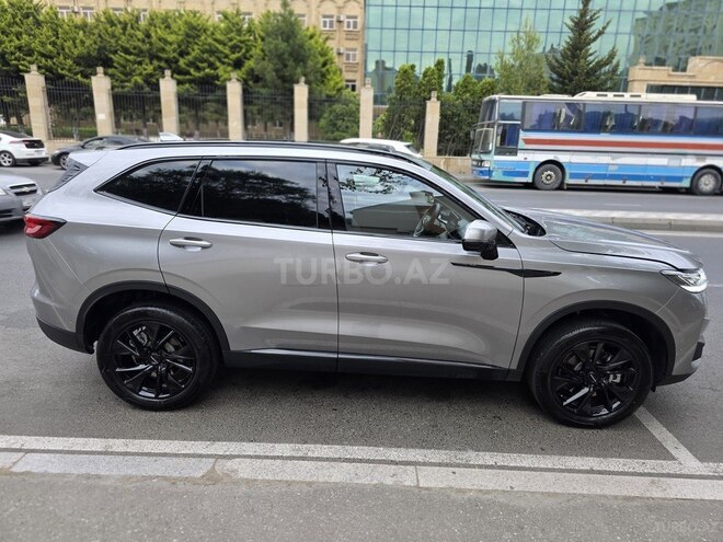 Haval H6-2
