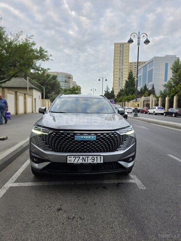 Haval H6-1