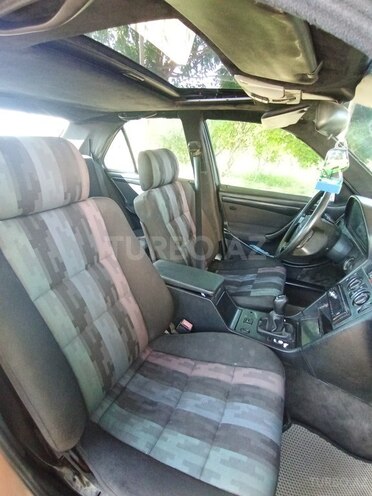 Mercedes C 220 1997, 698,311 km - 2.2 л - Cəlilabad