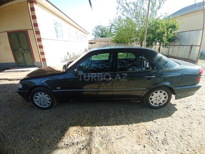 Mercedes C 220 1997, 698,311 km - 2.2 л - Cəlilabad