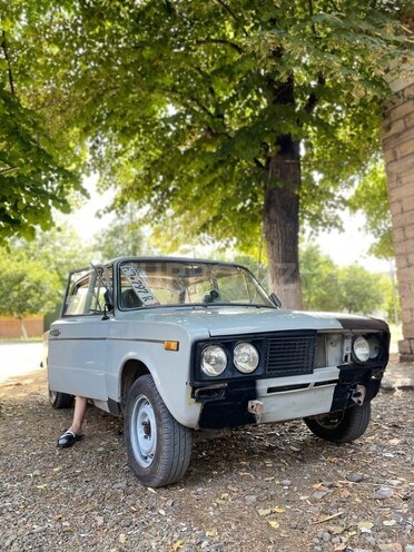 LADA (VAZ) 2106 1983, 65,000 km - 1.6 l - Ağstafa