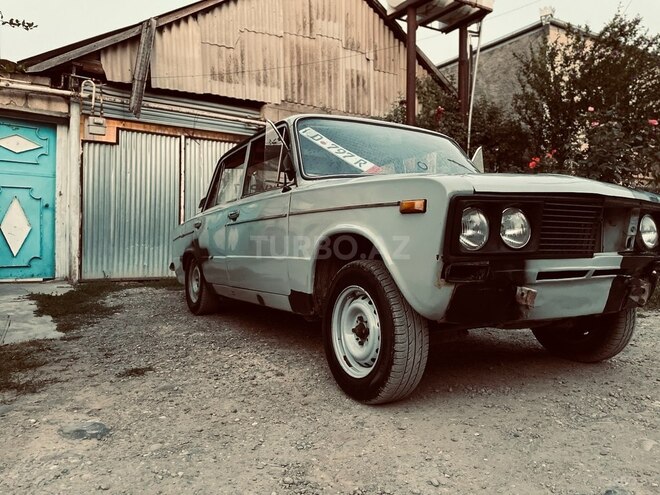 LADA (VAZ) 2106 1983, 65,000 km - 1.6 l - Ağstafa