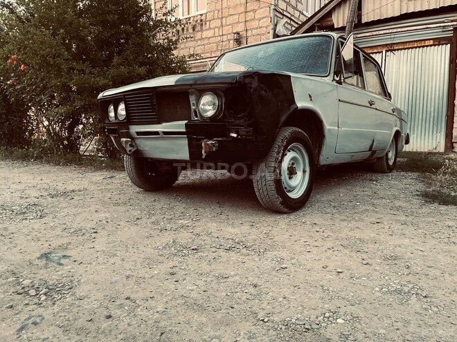 LADA (VAZ) 2106 1983, 65,000 km - 1.6 l - Ağstafa