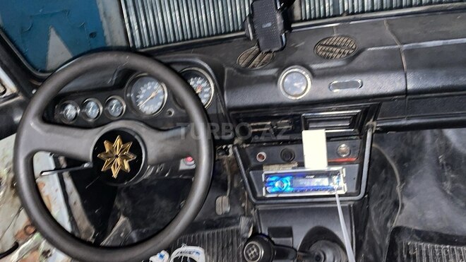 LADA (VAZ) 2106 1983, 65,000 km - 1.6 l - Ağstafa