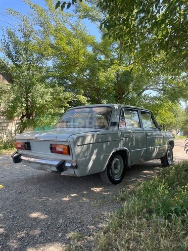 LADA (VAZ) 2106 1983, 65,000 km - 1.6 l - Ağstafa