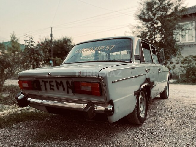 LADA (VAZ) 2106 1983, 65,000 km - 1.6 l - Ağstafa