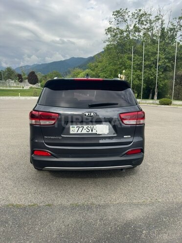 Kia Sorento 2015, 235,000 km - 2.0 l - Qəbələ