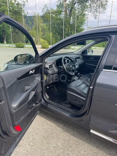 Kia Sorento 2015, 235,000 km - 2.0 l - Qəbələ