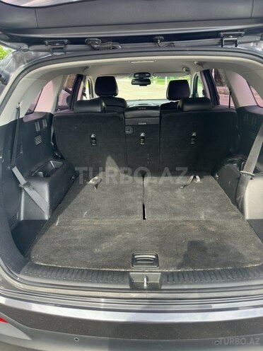 Kia Sorento 2015, 235,000 km - 2.0 l - Qəbələ
