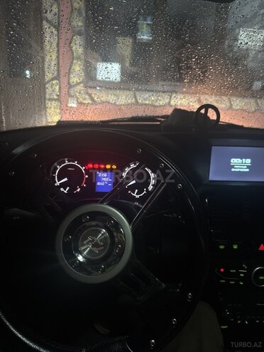 LADA (VAZ) Priora 2015, 140,000 km - 1.6 l - Zaqatala
