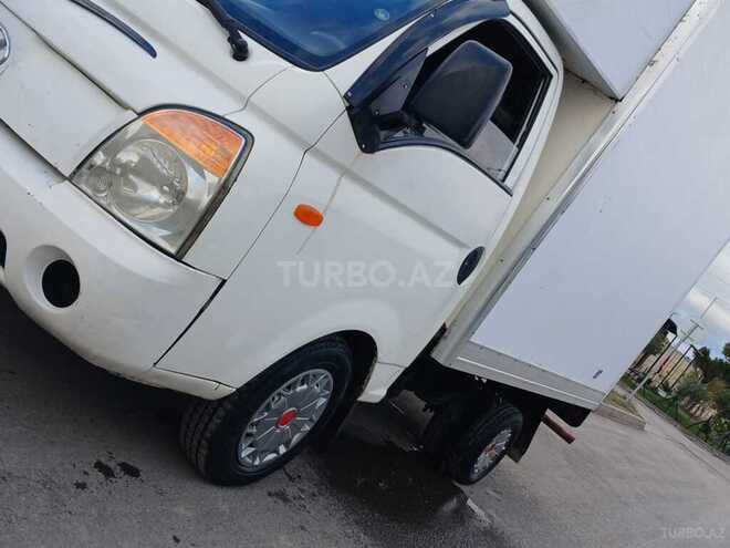 Hyundai H 100 2008, 258,695 km - 2.5 л - Sabirabad