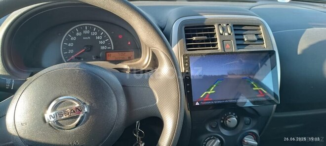 Nissan Micra 2015, 320,000 km - 1.2 l - Bakı