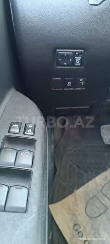 Nissan Micra 2015, 320,000 km - 1.2 l - Bakı
