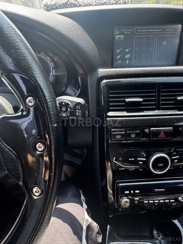 LADA (VAZ) Priora 2015, 140,000 km - 1.6 l - Zaqatala