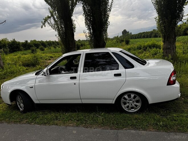 LADA (VAZ) Priora 2015, 140,000 km - 1.6 l - Zaqatala