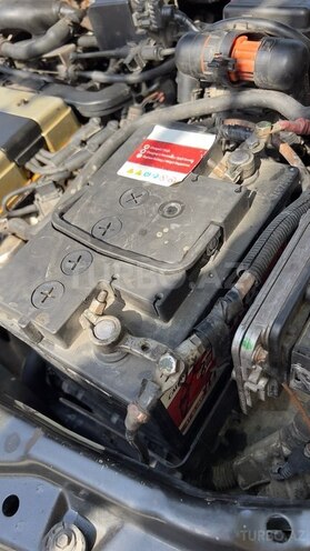 Opel Astra 1999, 327,000 km - 2.0 l - Bakı