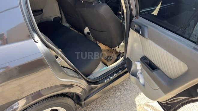 Opel Astra 1999, 327,000 km - 2.0 l - Bakı