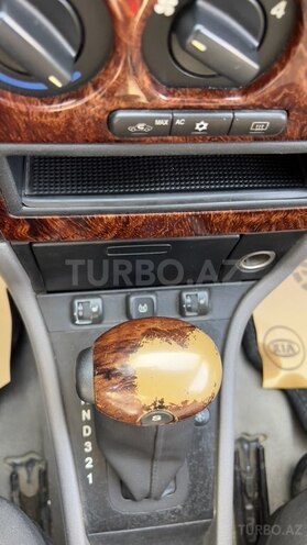 Opel Astra 1999, 327,000 km - 2.0 l - Bakı